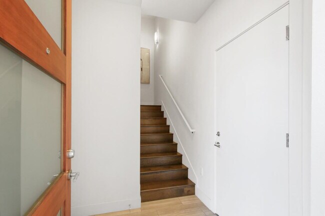 Foto del edificio - Gorgeous townhouse