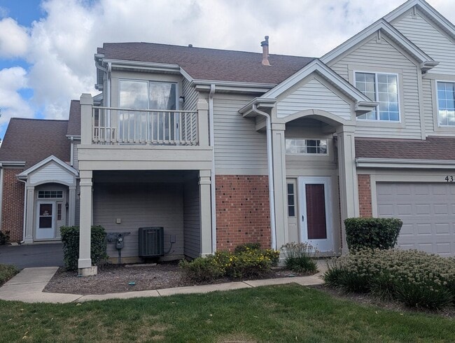 Foto del edificio - 432 E Thornhill Ln