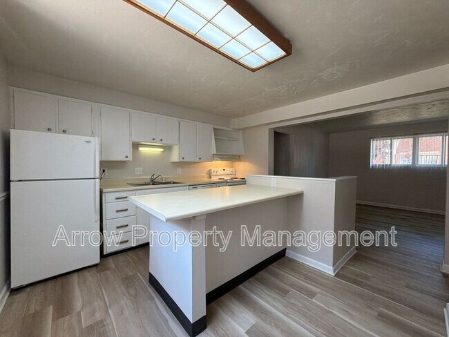 Foto del edificio - 1446 S 20th St
