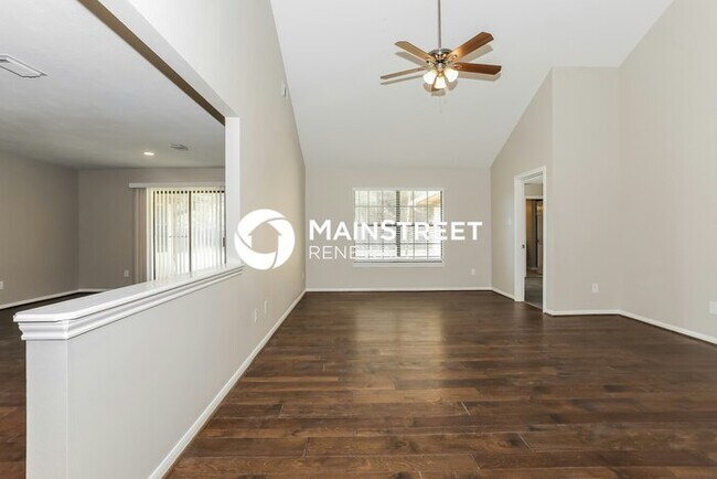 Building Photo - 4 Bedroom Pet-Friendly Home in Magnolia, TX with Main Street Renewal