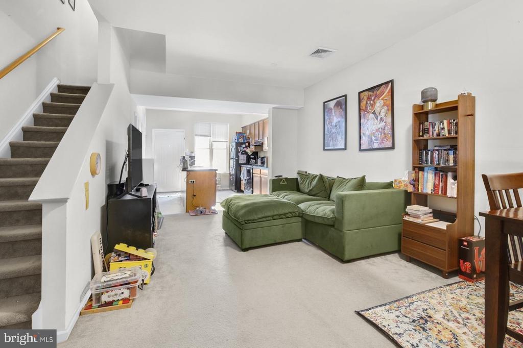 Foto principal - 743 S 13th St