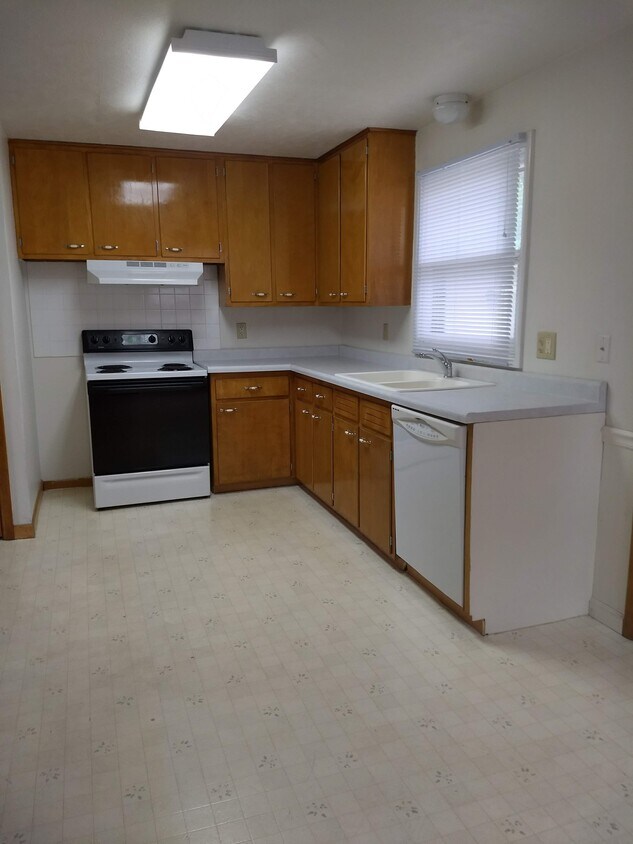 Foto del edificio - 608 Spruce Ave