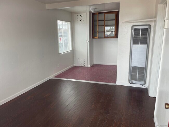Foto del edificio - 913 Highland Ave