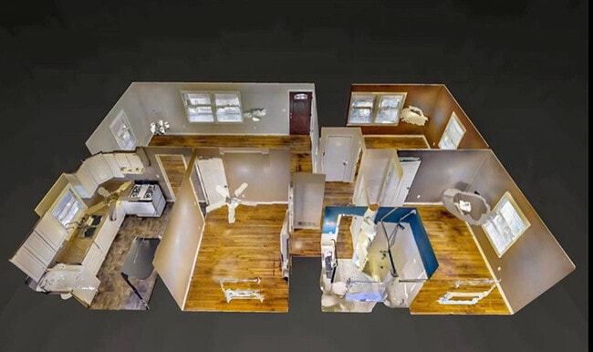 Building Photo - 454 Forest Hills Dr