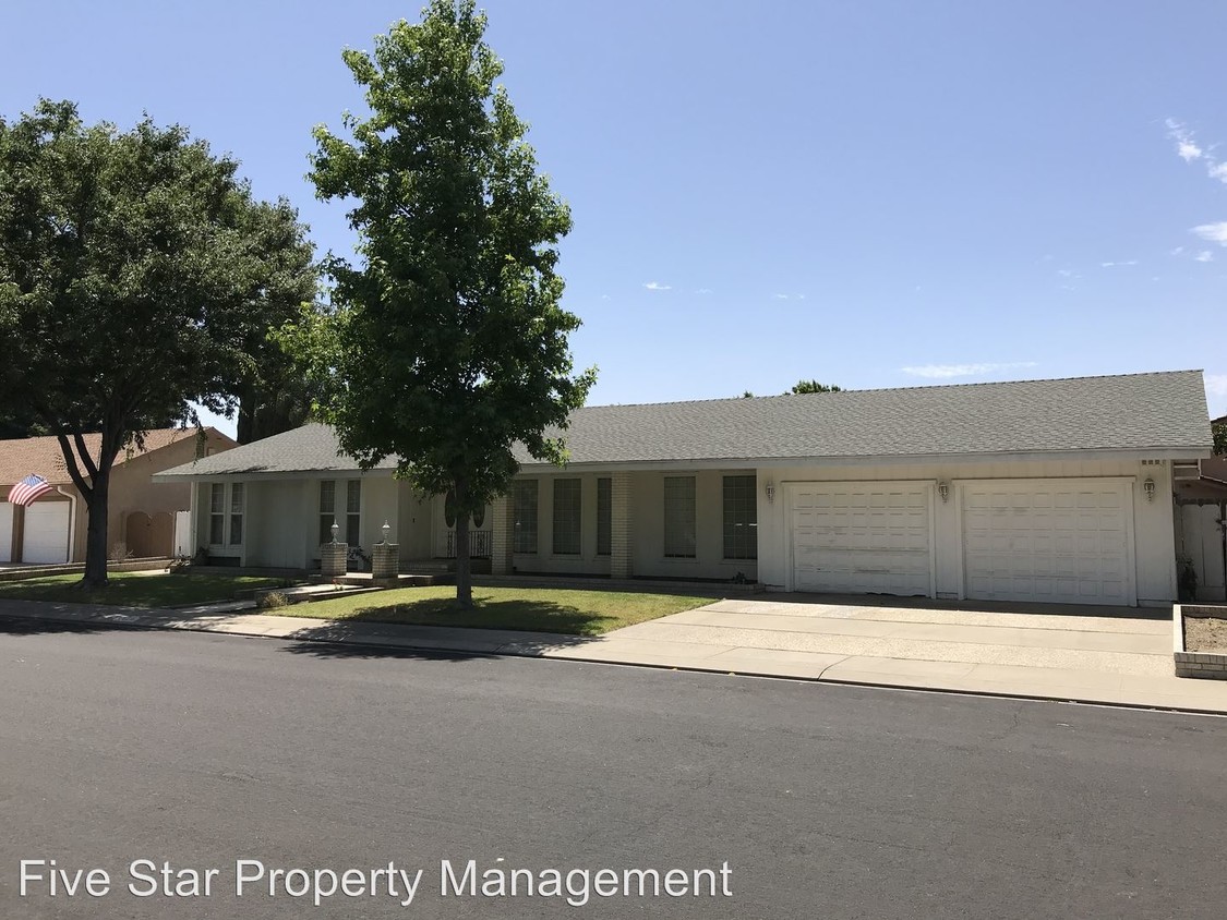 3301 Barbera Ln, Modesto, CA 95356 House Rental in Modesto, CA