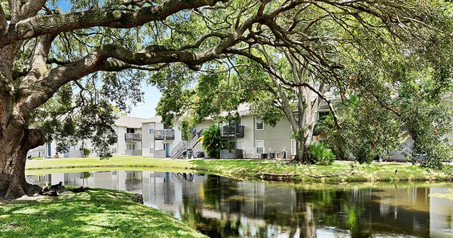 Foto del edificio - Courtney Cove Apartment Homes