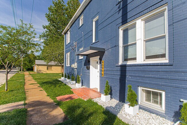 Building Photo - 4099 Fillmore St