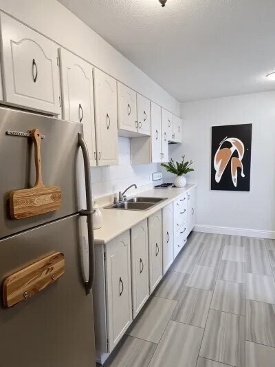 Photo du bâtiment - The Windsor Apartments