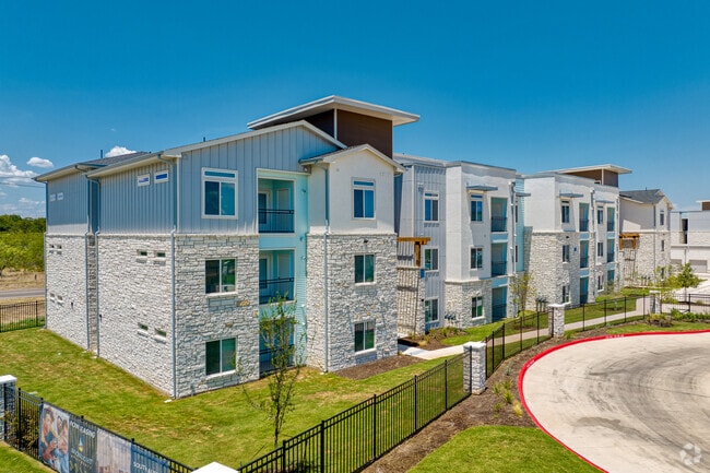 Building Photo - Moonlight Apartments