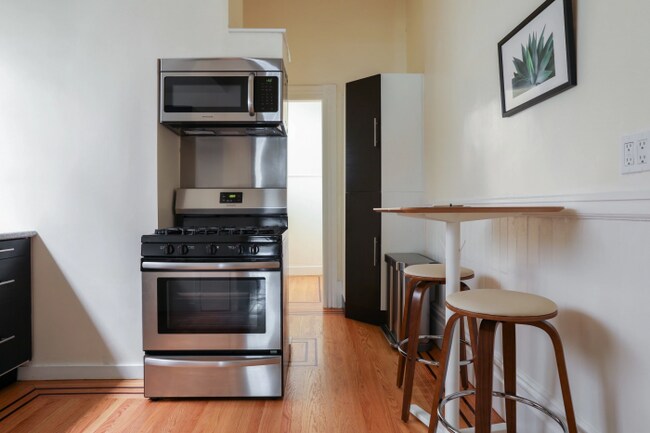 Building Photo - 1 bedroom in San Francisco CA 94115