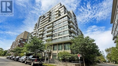 Building Photo - 200 Sackville St
