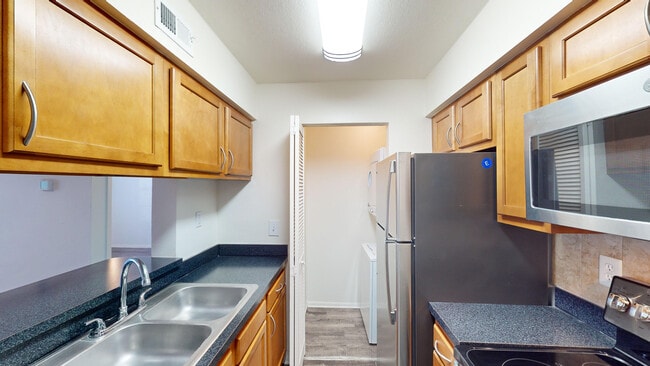Interior Photo - Lakewood Place