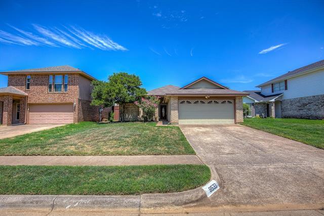 Foto principal - 8533 Brushy Creek Trail