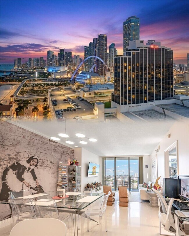 Building Photo - 1750 N Bayshore Dr