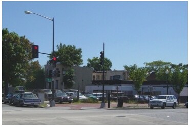 Lot - 801 Virginia Ave SE