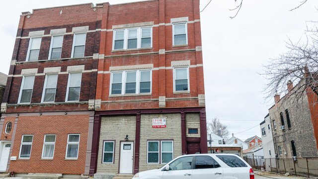 Primary Photo - 460 W 29th St