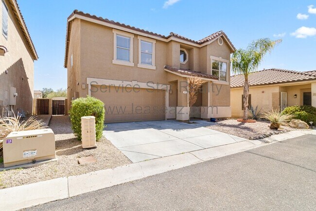 Building Photo - 7500 E Deer Valley Rd