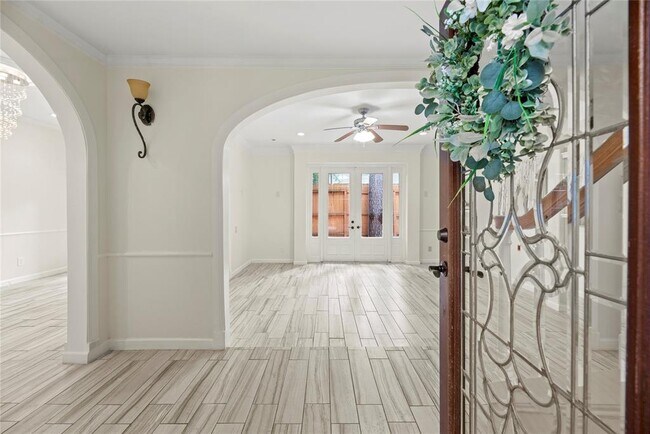 Foto del edificio - 201 Vanderpool Ln
