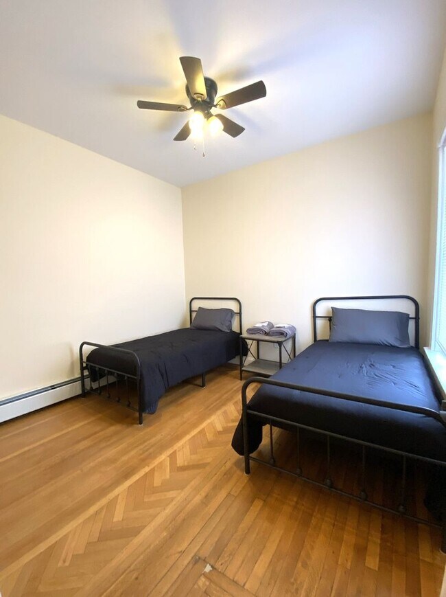 Foto del edificio - 416 Pearl St