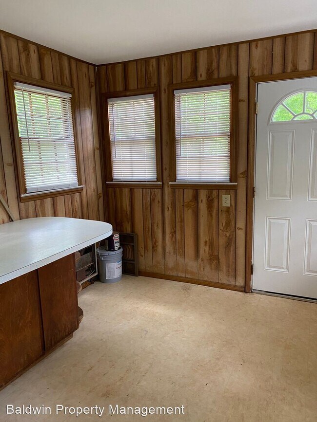 Building Photo - 3 br, 1 bath House - 1705 Hardie St