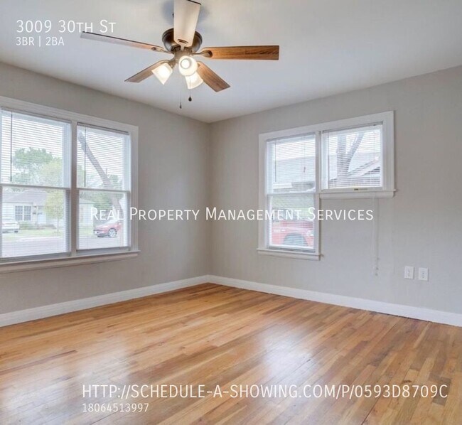 Foto del edificio - Beautiful 3 Bedroom 2 Bath in Tech Terrace