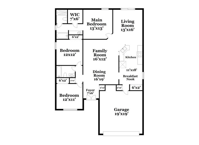 Foto del edificio - 3837 Cinnamon Fern Loop