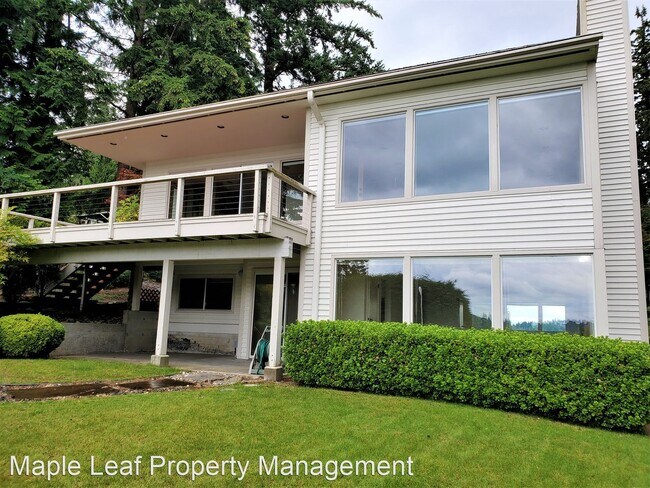 Foto del edificio - 3 br, 2.5 bath House - 10001 SE 25th St.