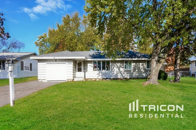 Building Photo - 2606 65th Ave N Building Photo - 2606 65th Ave N