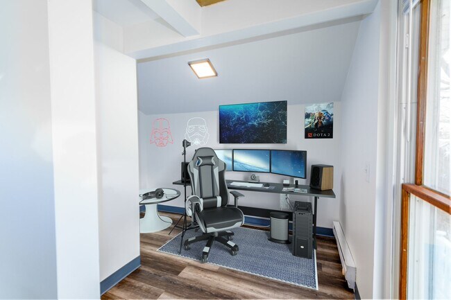 Foto del edificio - 1422 S Willson Ave