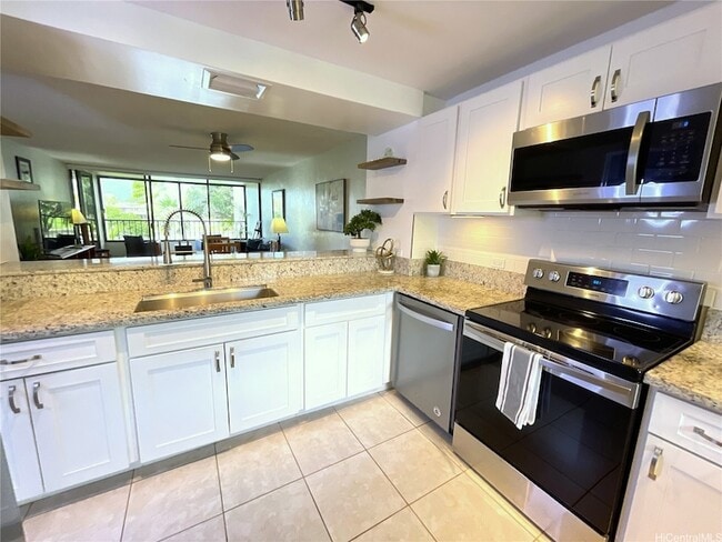 Building Photo - 500 Lunalilo Home Rd