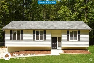 Building Photo - 3085 Flowers Dr