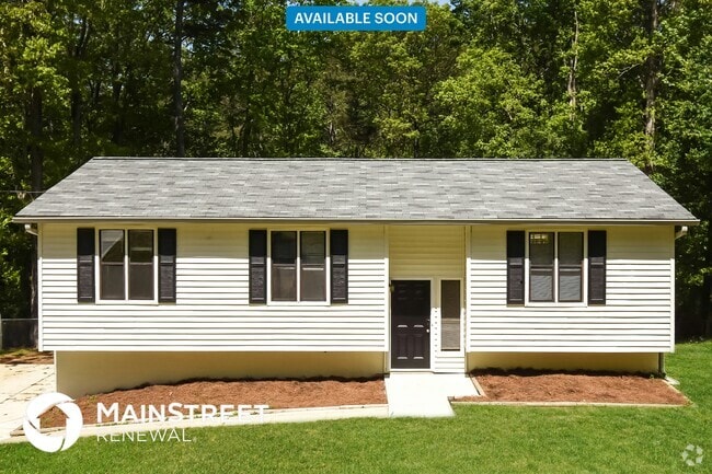 Building Photo - 3085 Flowers Dr