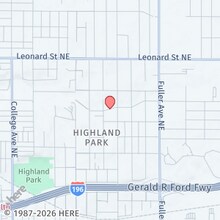 Building Photo - 908 Carrier Creek Blvd NE