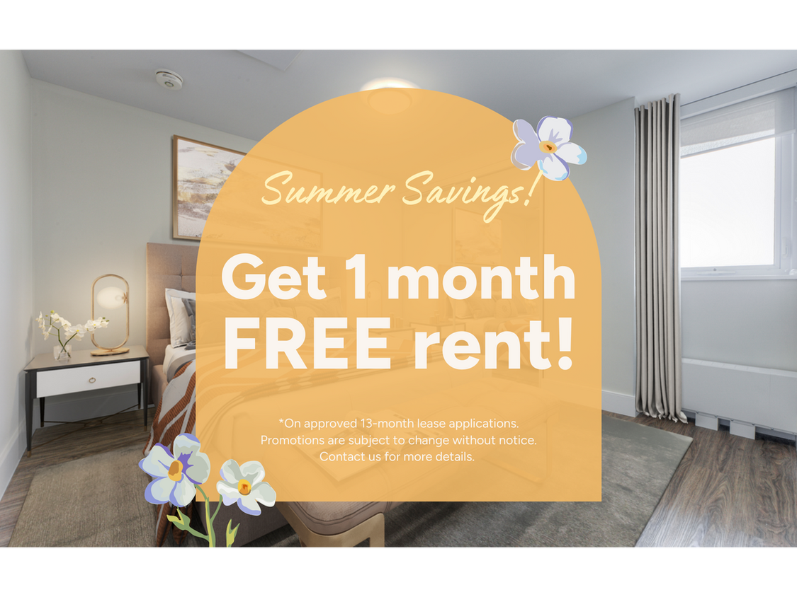 Bonneville Towers Apartments 24 Leith Hill Rd Toronto, ON