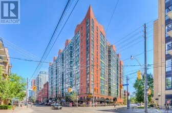 Building Photo - 801 King St W