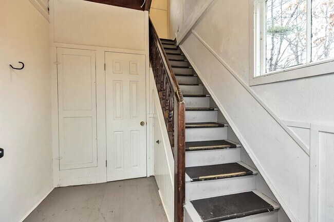 Foto del edificio - 40 Wilford St