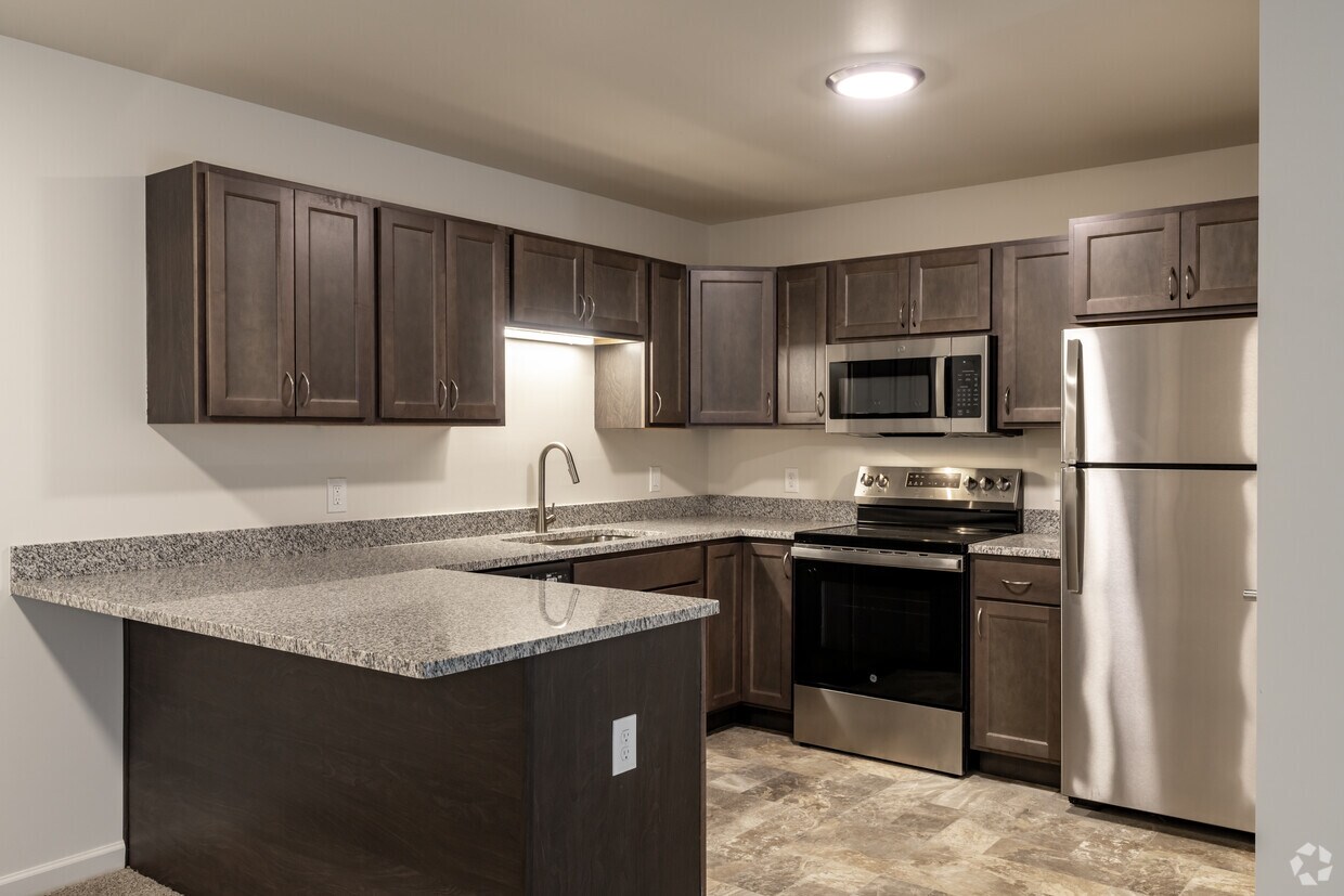 Foto principal - Taylor Crossing Senior Apartments