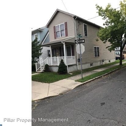 Building Photo - 3 br, 2 bath House - 1001 Quinton Avenue