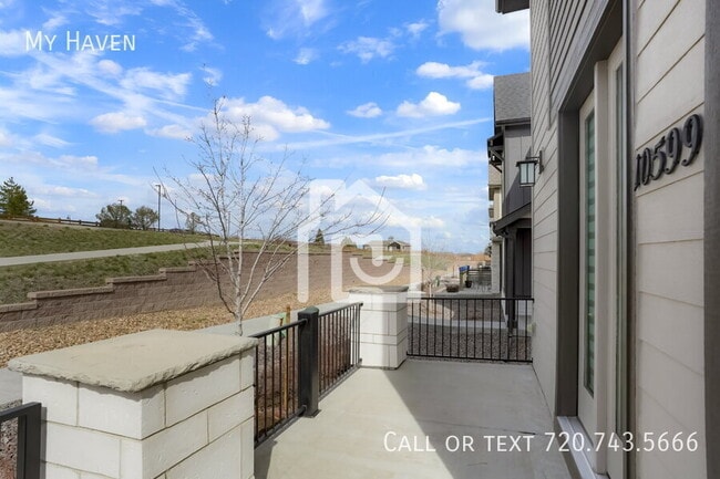 Photo - 10599 Oncilla Ln House