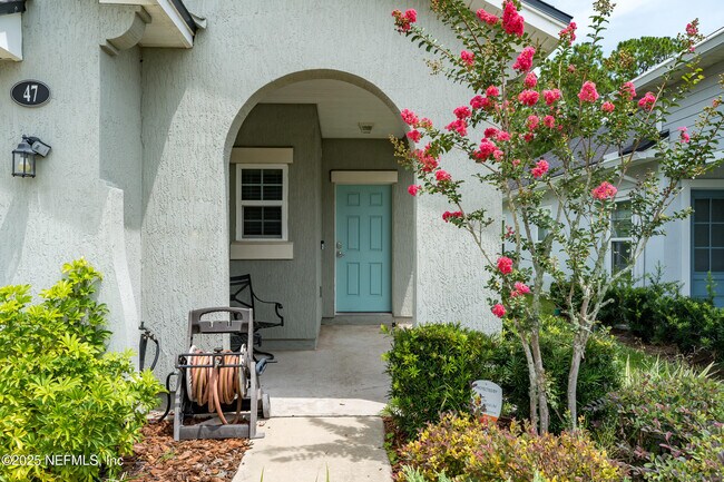 47 Concave Ln Saint Augustine - 47 Concave Ln Saint Augustine Fl Building Photo 