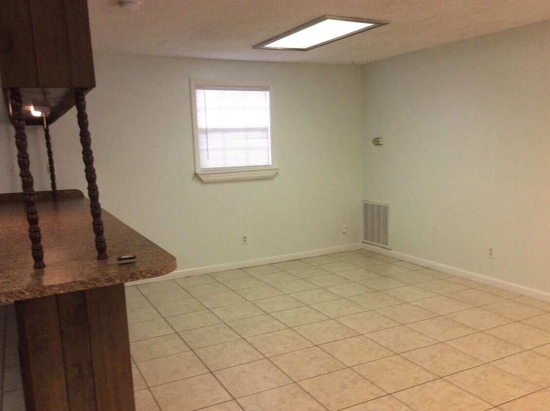 Foto principal - Large one Bedroom