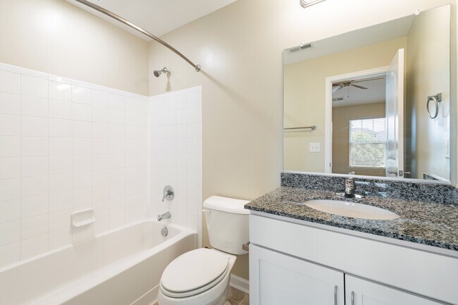 Foto del edificio - The Woodlands of Charlottesville