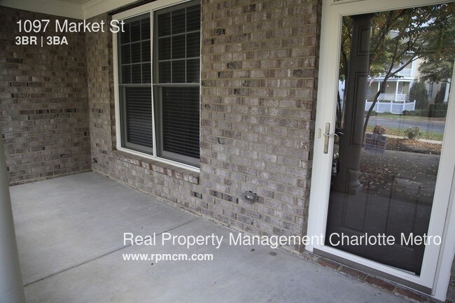 Foto del edificio - 1097 Market St