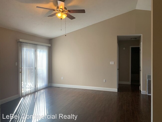Building Photo - 3 br, 2 bath House - 808 Murrell Rd