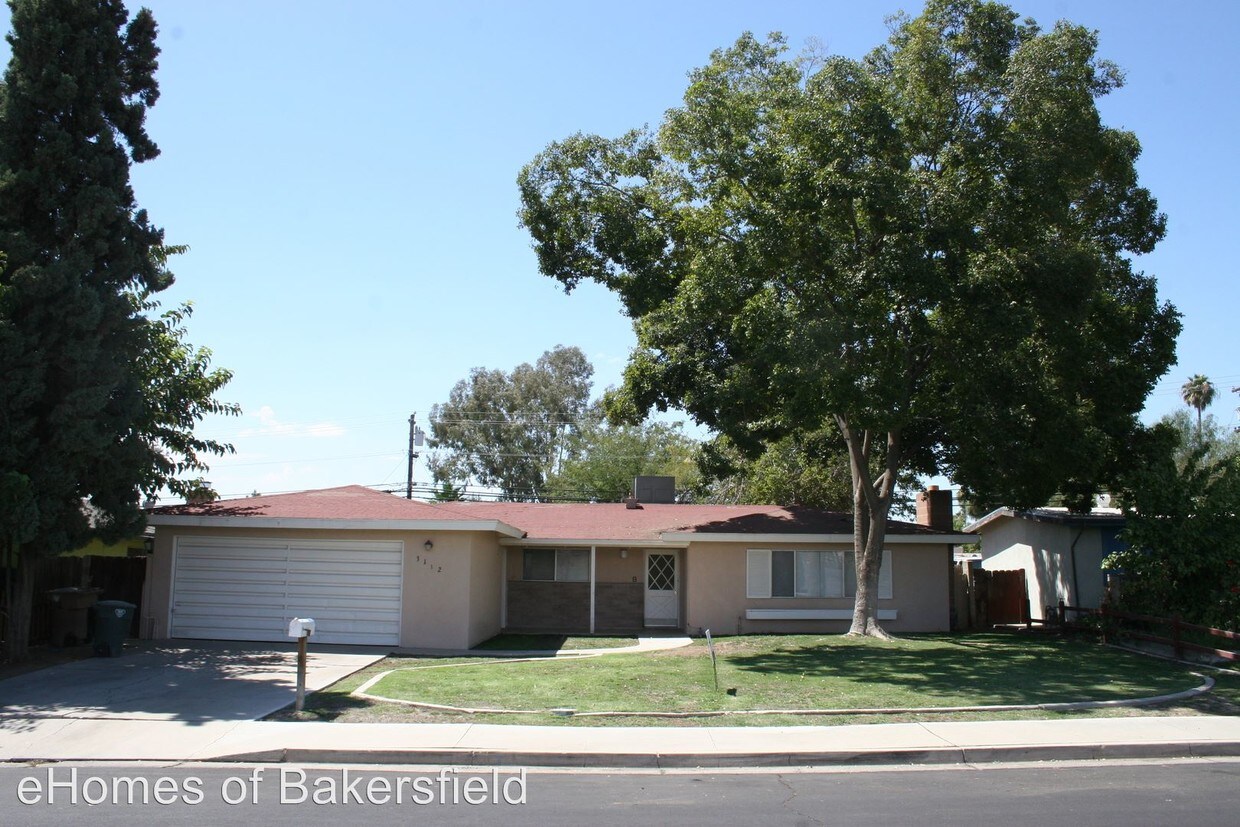 Primary Photo - 3112 Pasadena St