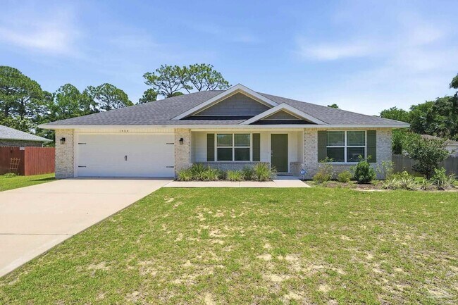 Foto del edificio - 1454 Windy Ln