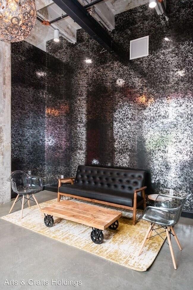 Foto del edificio - 1217 Spring Garden St