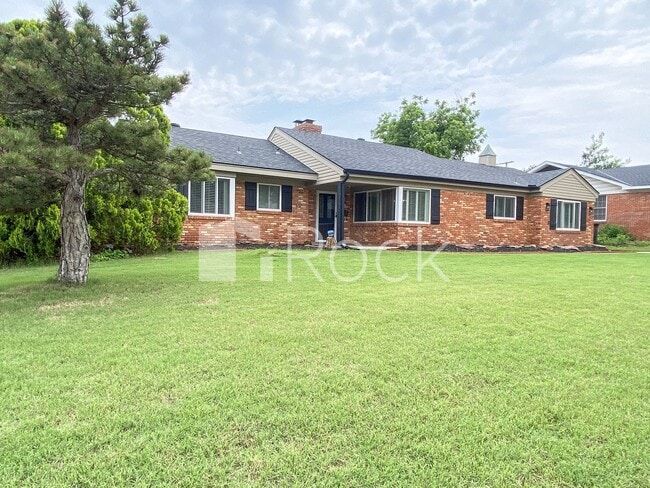 Photo - 3308 NW 60th St House