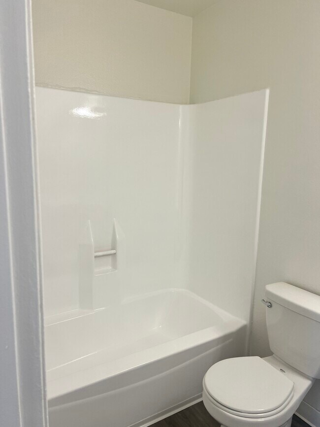 Bathroom - 14100 Cerise Ave