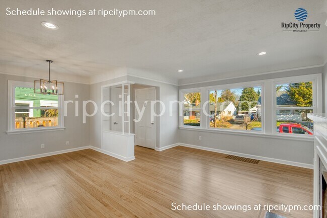 Foto del edificio - 2521 SE 64th Ave